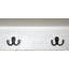 Porte-manteau mural Poynor