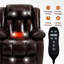 Fauteuil de massage Jaylene-1772168228