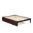 Aayanna Solid Wood Sturdy Platform Bed with Guest Trundle-1854218750-1854553074