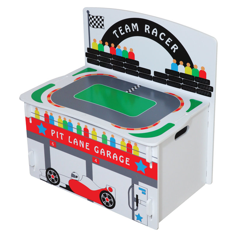 Glennon Play Box