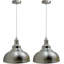 1 - Light Dome Pendant-735469972