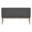 Chaise d'appoint rembourrée-1284656384