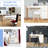 Clinten Writing Desk