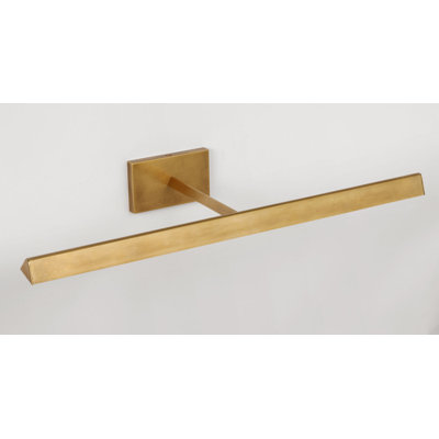 Dessau Dimmable LED Wall Mounted Picture Light