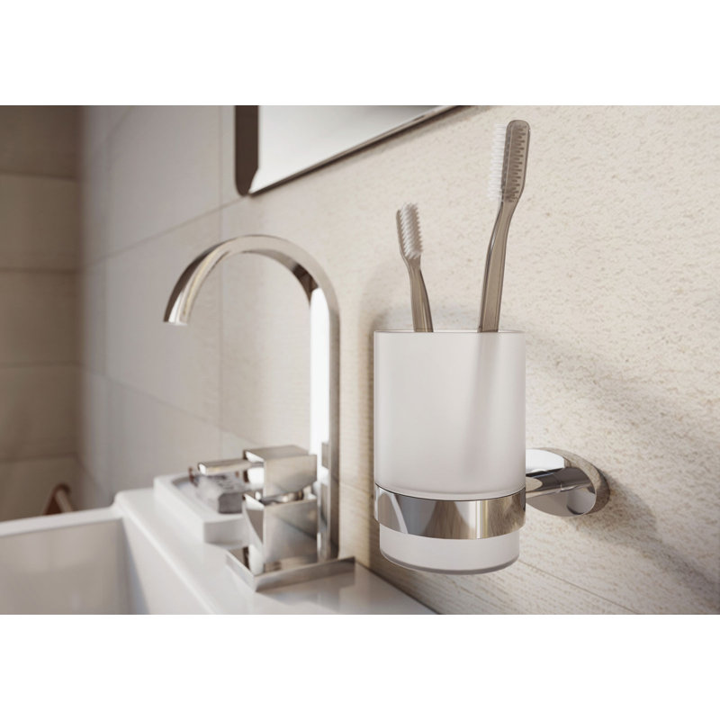Trebeck Bathroom Accessory Set