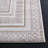 Yusef Parker Performance Striped Rug-2133039801