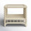 Luca End Table