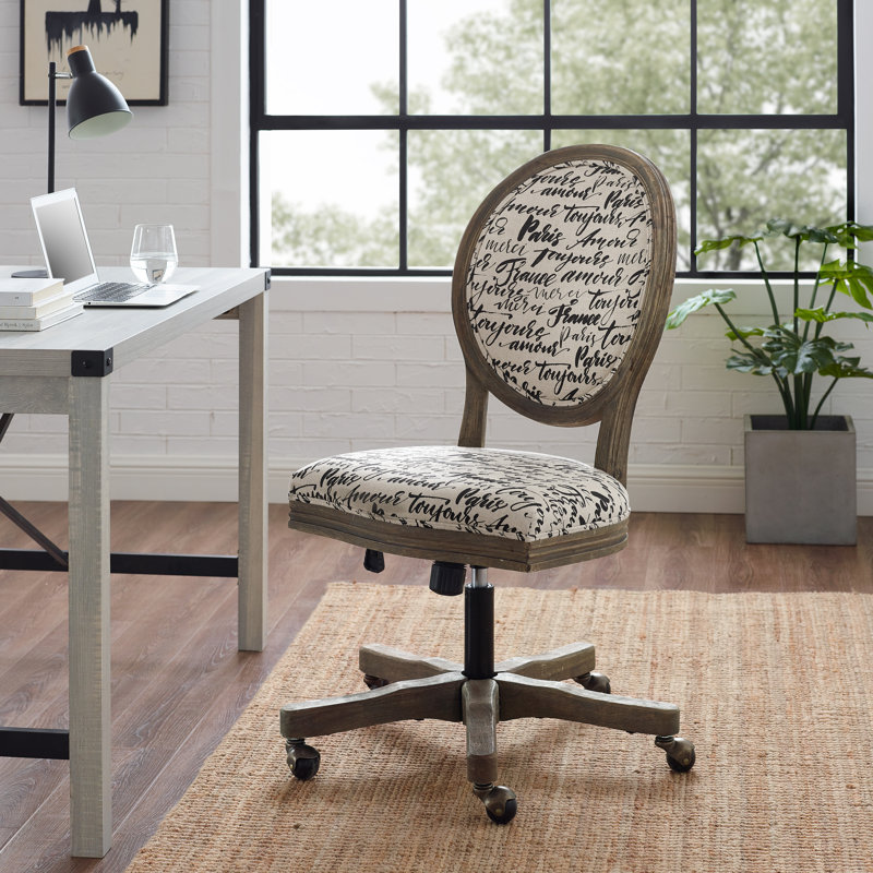 Chaise de travail Stradford