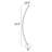 Rylan 51.5'' LED Arched Floor Lamp-271697752