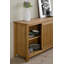 Bade 150cm Solid Wood Sideboard-1784225074