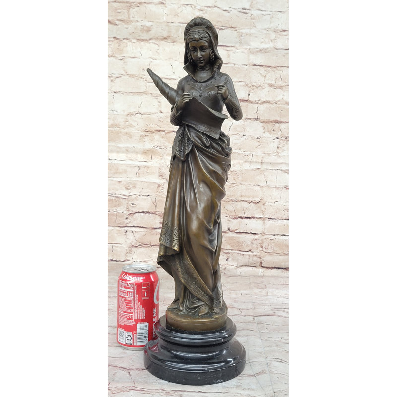 Figurines et sculptures Axal