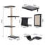 Kirrily 96cm H Cat Tree