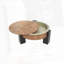 Table basse 33 po avec rangement caché-673935019