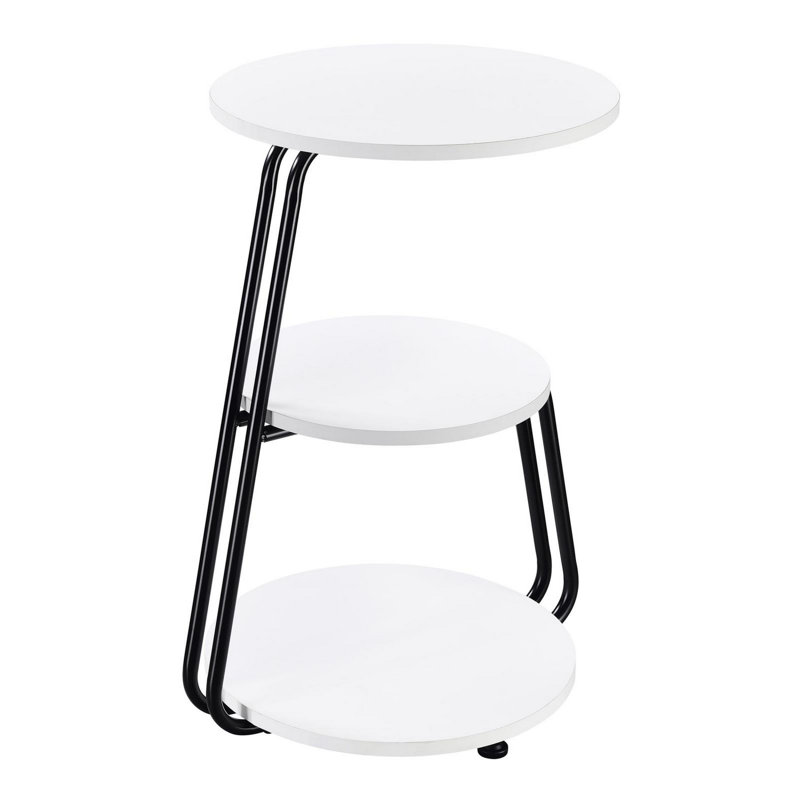 Brahm End Table