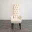 Sweetheart Upholstered Arm Chair