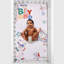 Drap-housse pour lit de bébé Nojo Disney