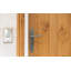 Cromwell Double Dummy Door Handle-56209806