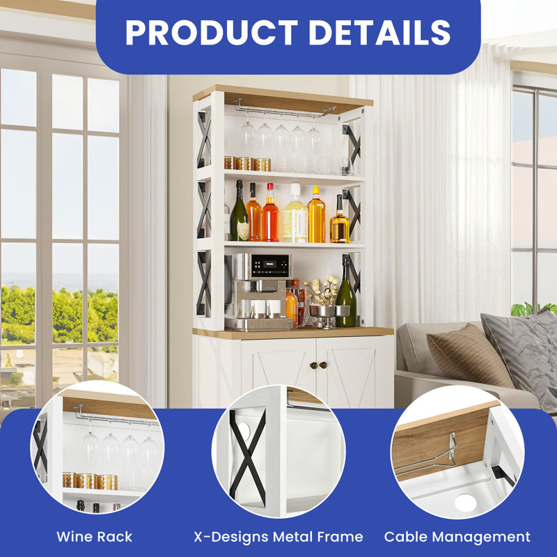 Tialisa 29.29'' Wide 1 -Drawer File Cabinet