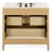 Oliviabella 36" Single Vanity-118474342