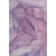 Premium Machine Washable Cerrito AMF607 Purple Rug