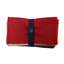 Serviette 19 po en coton Ferrari
