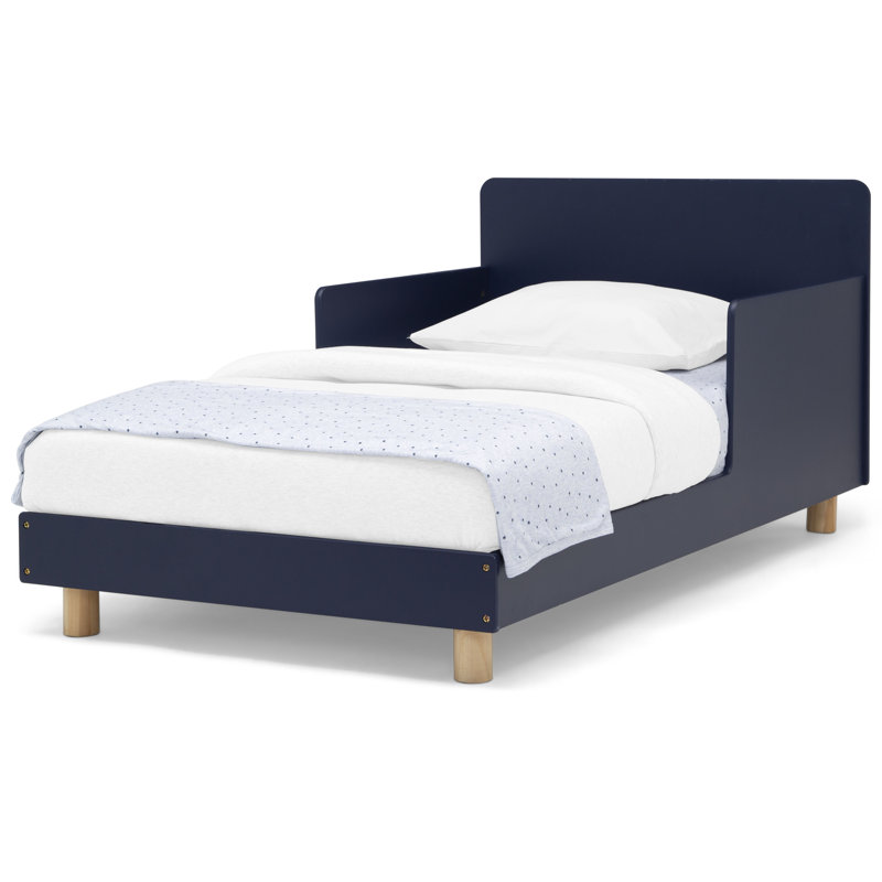 Kids Toddler Bed Toddler Beds, Navy