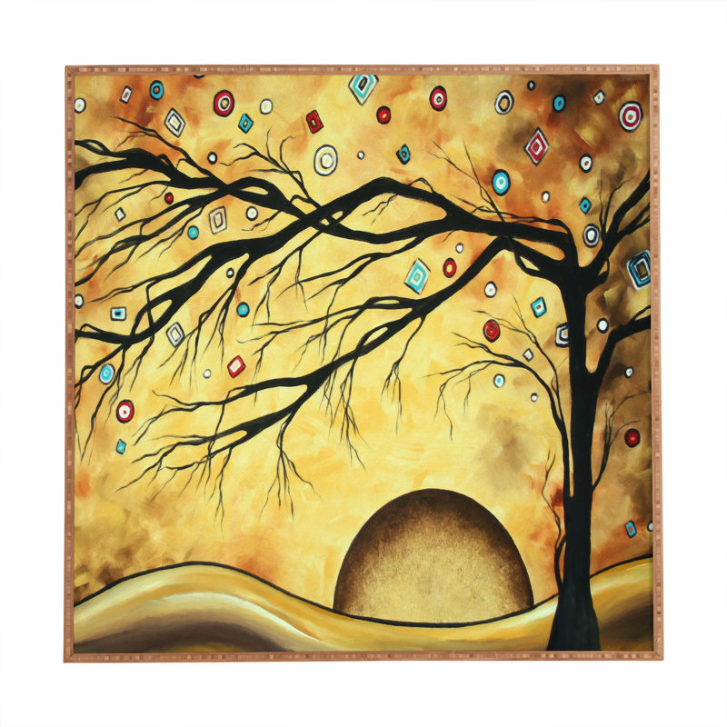 Jubilee diamond-cadre photo, impression sur bois, H 30 po x l 30 po x P 1 po