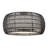 Chapple Rattan Semi Flush Mount-326981648