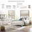 Symeir 29.88'' W 5 - Drawer Dresser