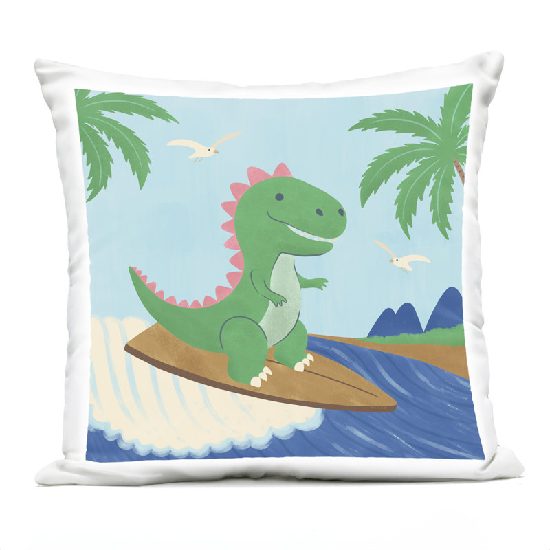 Coussin d'extérieur Stupell Industries