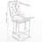 Farmhouse Bar Stools