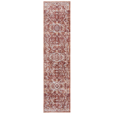 Tapis oriental performance Scarlett 400