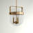 3 - Light Urn Pendant-79032427