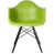 Green is out of stock