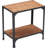 Serta Overland 2-Tier Side Table
