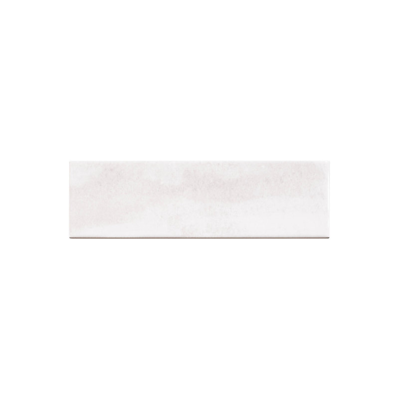 Splendor 3-in. x 10-in. Subway Stone Look Glossy Porcelain Wall Tile, Essimo