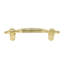 NANTUCKET Bar / Handle Pull