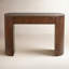 Rikki Fluted 1 Drawer Console-874906600