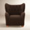 Levin Wingback Chair