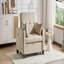 2 Seater Fabric Sofa