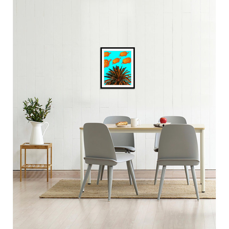 Turtle - Single Picture Frame Print