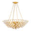 Vittoria 8 Light Chandelier