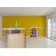 Asylbek Wood Kitchen Island