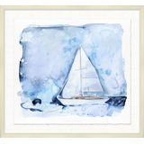 Sailing 2 Print