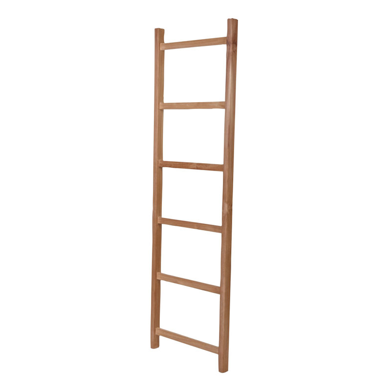 Towel 6' Blanket Ladder