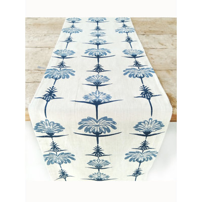 Chemin de table French Home