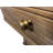 Delvon 28 " W Solid Wood Nightstand
