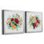 «May Flowers I», peinture sur toile 2 pièces-1627423079-1627423078