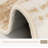 Abreha Area Rug with Non-Slip Backing-1048571572