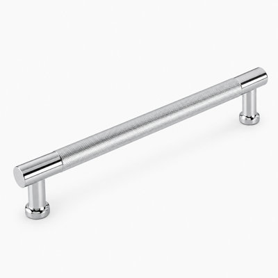 Verge Bar / Handle Pull